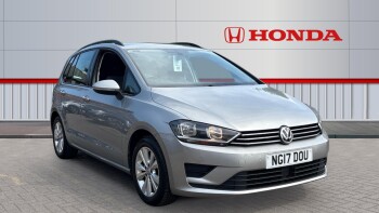 Volkswagen Golf SV 1.4 TSI SE 5dr Petrol Hatchback